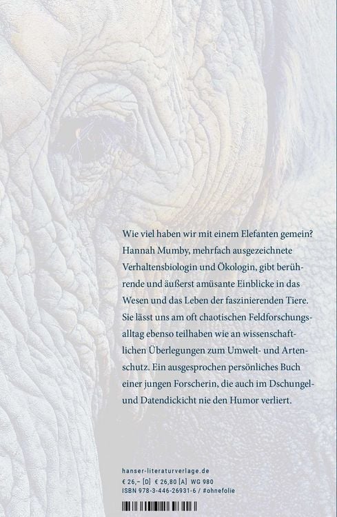 Produktbild: Elefanten