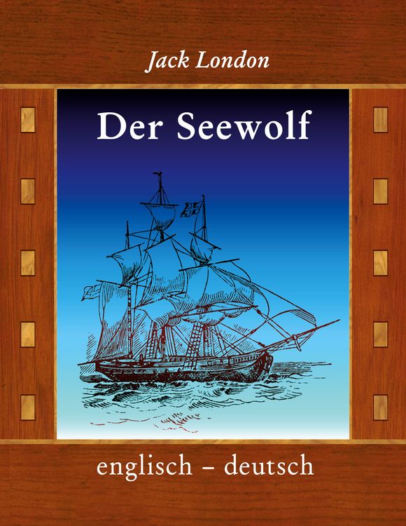 Produktbild: Der Seewolf