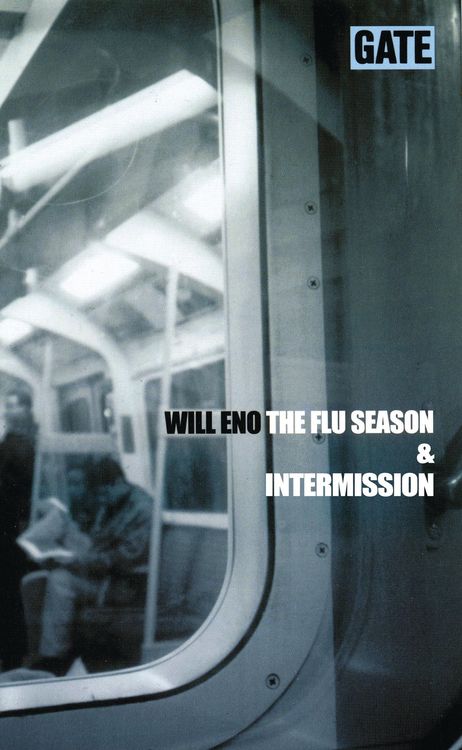 Produktbild: The Flu Season & Intermission