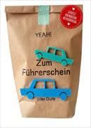 Produktbild: Wundert&uuml;te / Yeah-zum F&uuml;hrerschein alles Gute