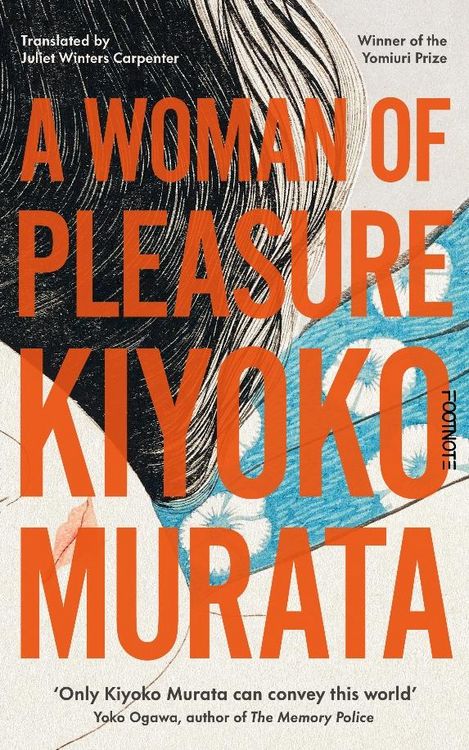Produktbild: A Woman of Pleasure