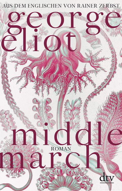 Produktbild: Middlemarch
