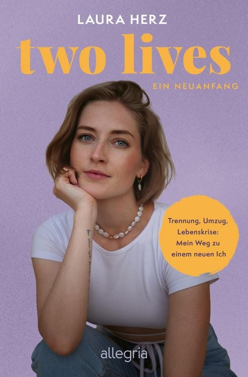 Produktbild: Two Lives