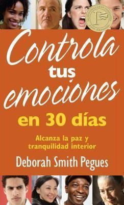 Produktbild: Controla Tus Emociones En 30 D&iacute;as