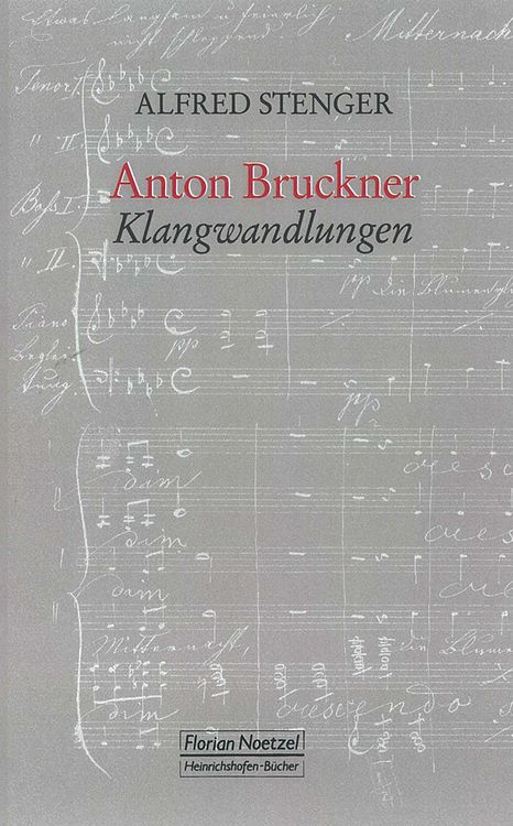 Produktbild: Anton Bruckner Klangwandlungen