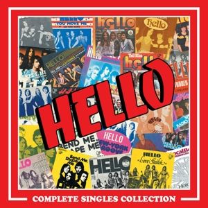 Produktbild: Complete Singles Collection