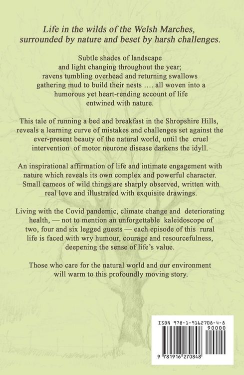 Produktbild: Back of Beyond