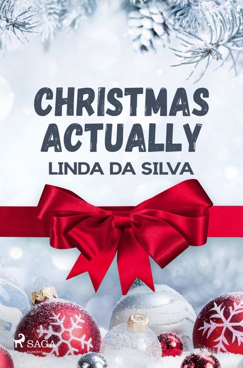 Produktbild: Christmas actually