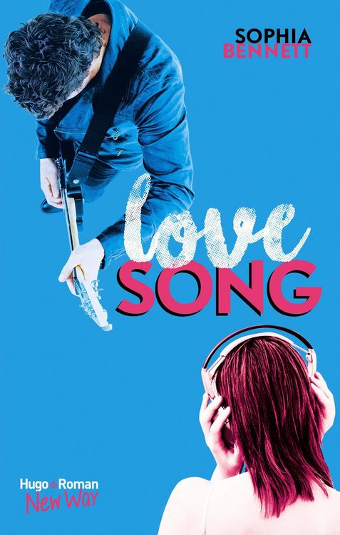 Produktbild: Love song