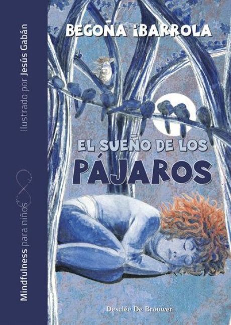 Produktbild: El sue&ntilde;o de los p&aacute;jaros
