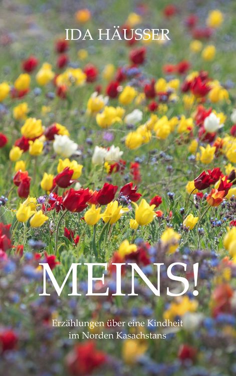 Produktbild: Meins!