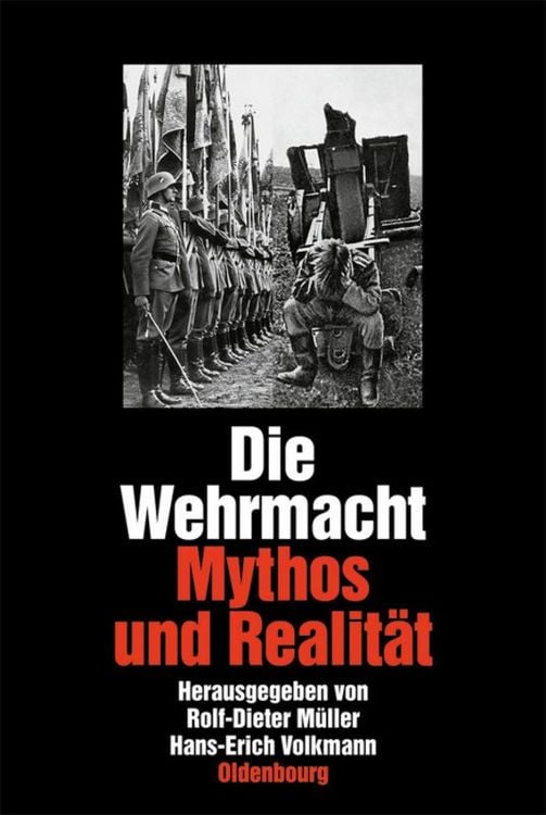 Produktbild: Die Wehrmacht