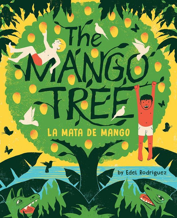 Produktbild: The Mango Tree (La mata de mango)