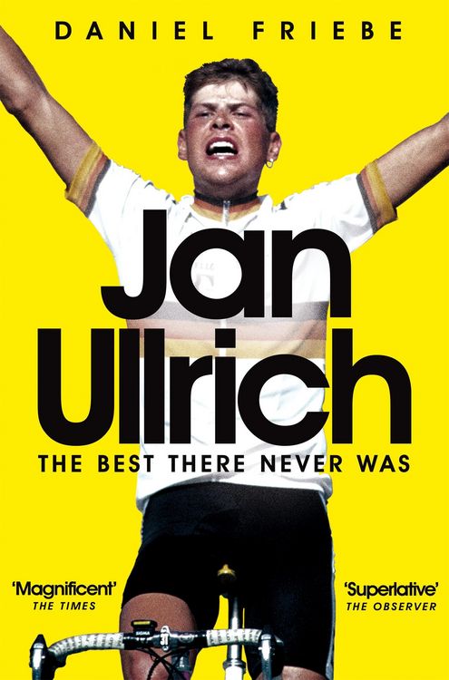 Produktbild: Jan Ullrich