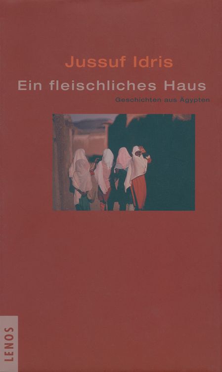 Produktbild: Ein fleischliches Haus