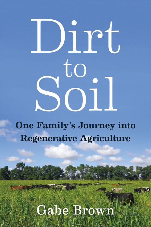 Produktbild: Dirt to Soil