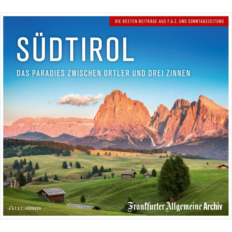 Produktbild: S&uuml;dtirol