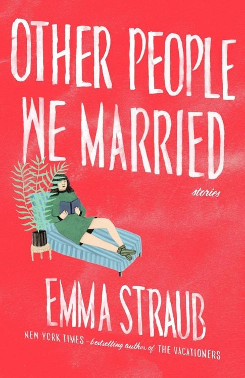 Produktbild: Other People We Married
