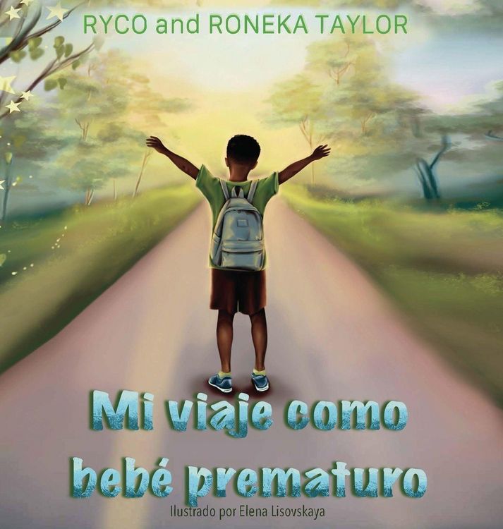 Produktbild: Mi como beb&eacute; prematuro