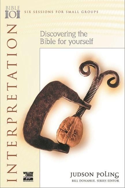 Produktbild: Interpretation