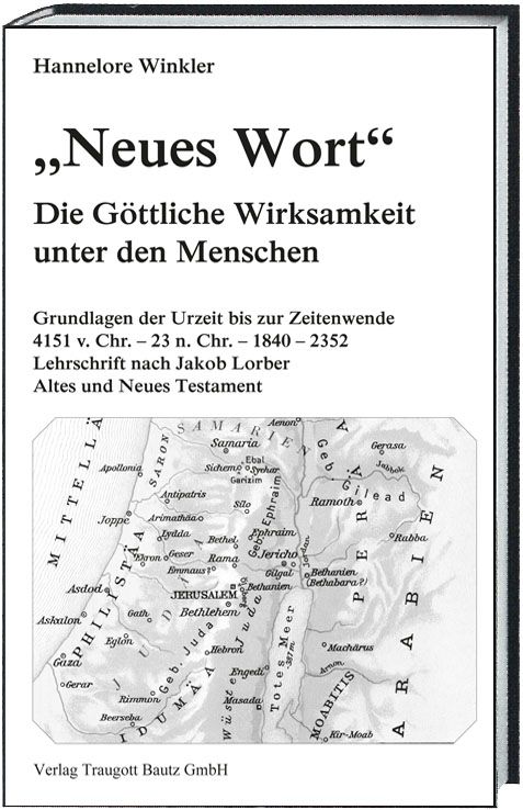 Produktbild: "Neues Wort"