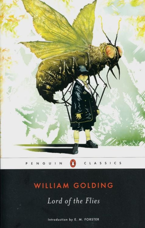 Produktbild: Lord of the Flies