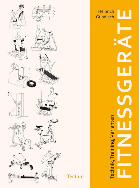 Produktbild: Fitnessger&auml;te