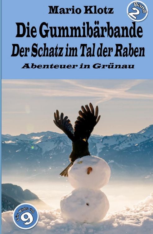 Produktbild: Die Gummib&auml;rbande