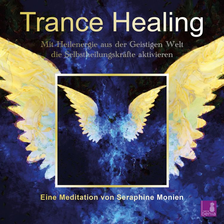 Produktbild: Trance Healing