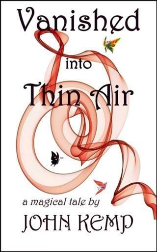 Produktbild: Vanished into Thin Air