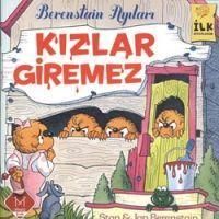 Produktbild: Kizlar Giremez