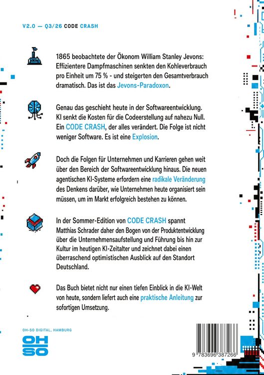 Produktbild: Code Crash
