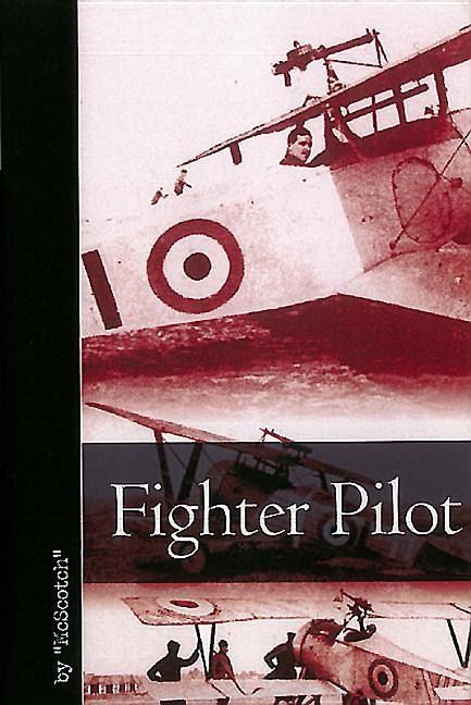 Produktbild: Fighter Pilot