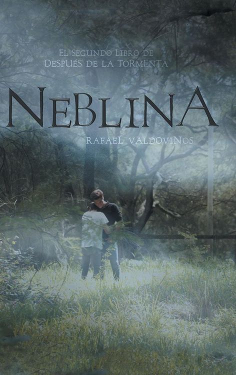 Produktbild: Neblina