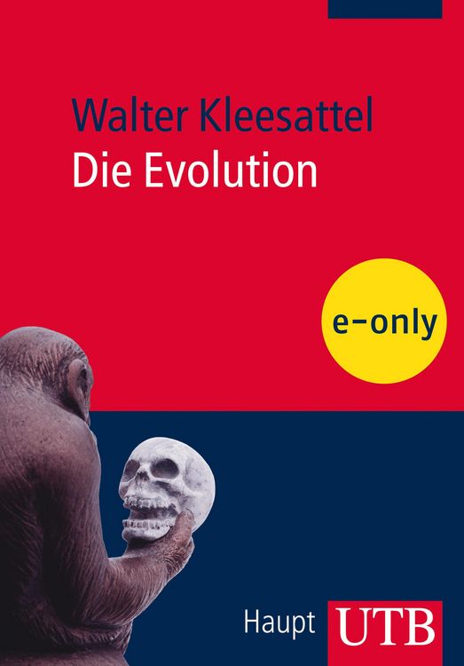 Produktbild: Die Evolution