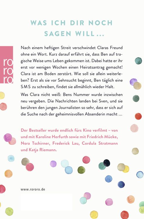 Produktbild: SMS f&uuml;r dich