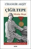 Produktbild: Cigiltepe - Miralay Resat