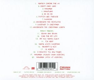 Produktbild: Everyday Is Christmas(Snowman Deluxe Edition)