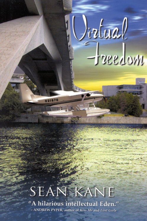 Produktbild: Virtual Freedom