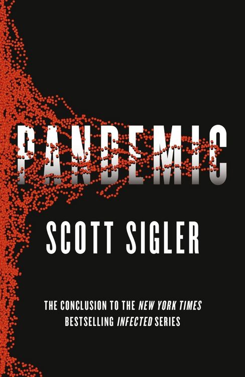 Produktbild: Pandemic