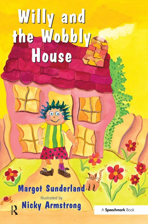 Produktbild: Willy and the Wobbly House