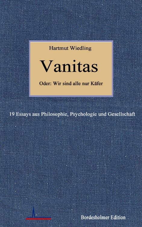 Produktbild: Vanitas