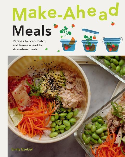 Produktbild: Make Ahead Meals