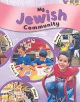 Produktbild: My Jewish Community