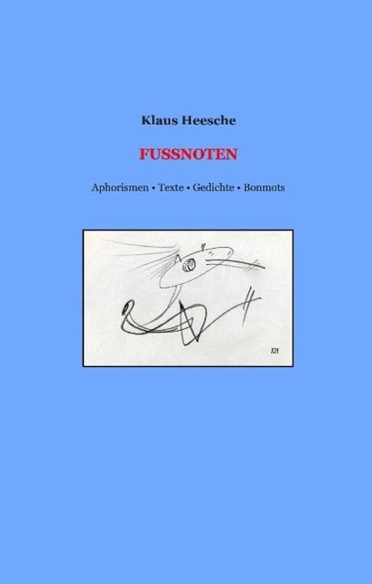 Produktbild: Fu&szlig;noten