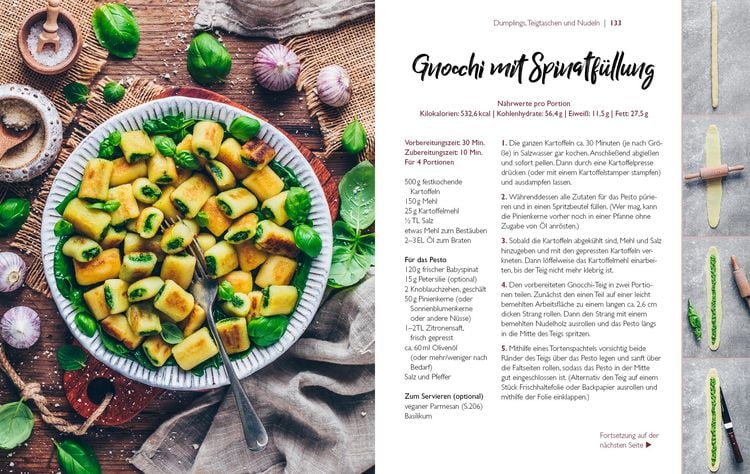 Vegan Soulfood