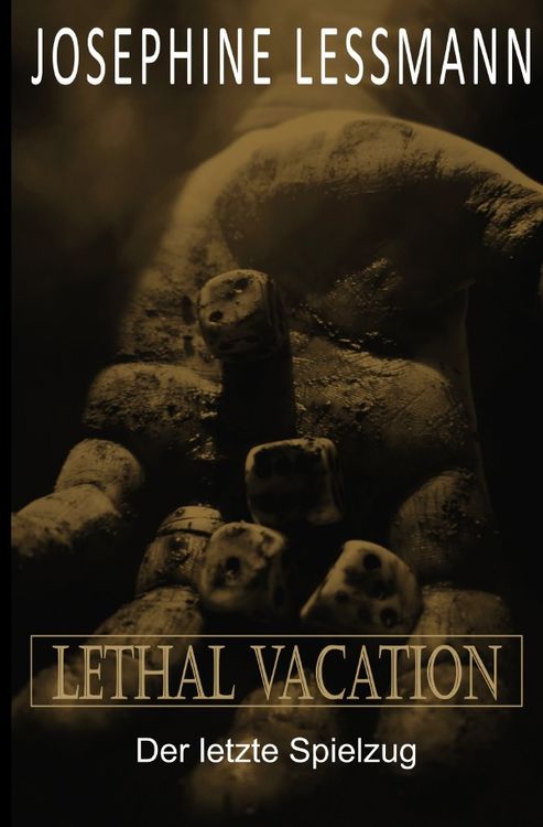 Produktbild: Lethal Vacation