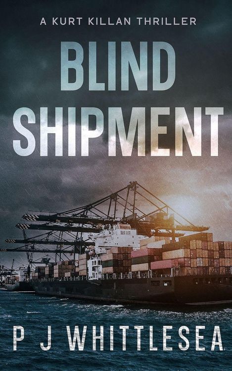 Produktbild: Blind Shipment