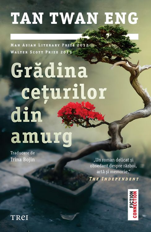 Produktbild: Gradina ce&iquest;urilor din amurg