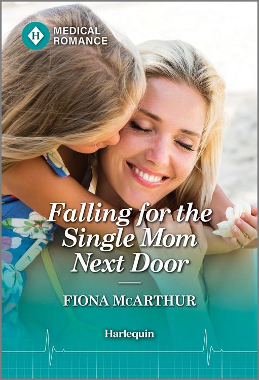 Produktbild: Falling for the Single Mom Next Door